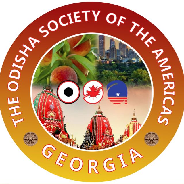 The Odisha Society of the Americas – Georgia Chapter